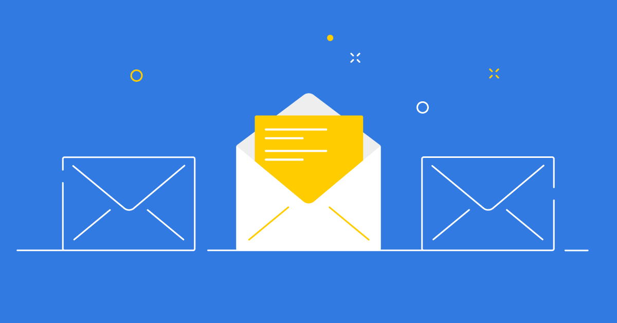 What is email blocklisting